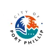 City of Port Philip logo