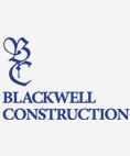blackwell construction