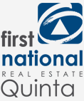 first national real estate