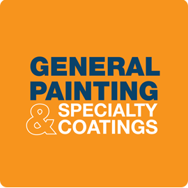 general painting & specialty coatings