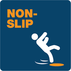 non-slip