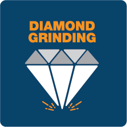 Diamond Grinding