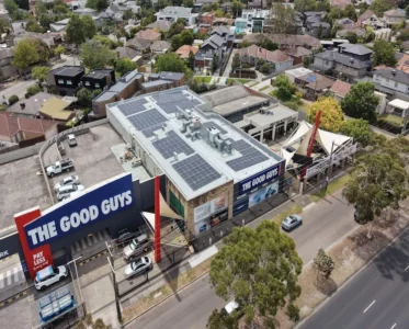 Stopping Recurring Roof Leaks for Good Guys Brighton Melbourne